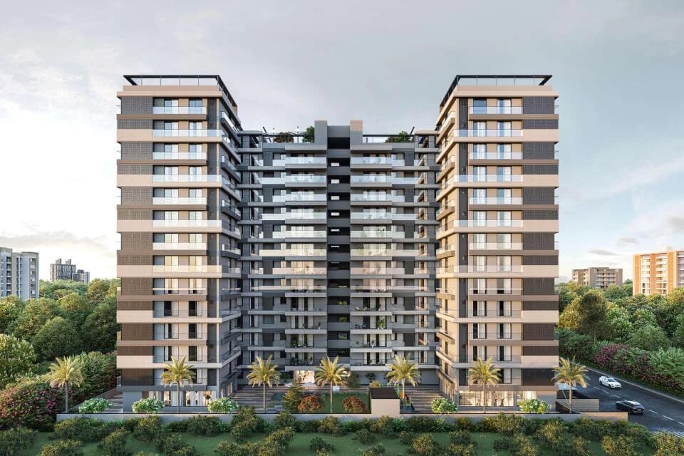 Span Capital Shivanta