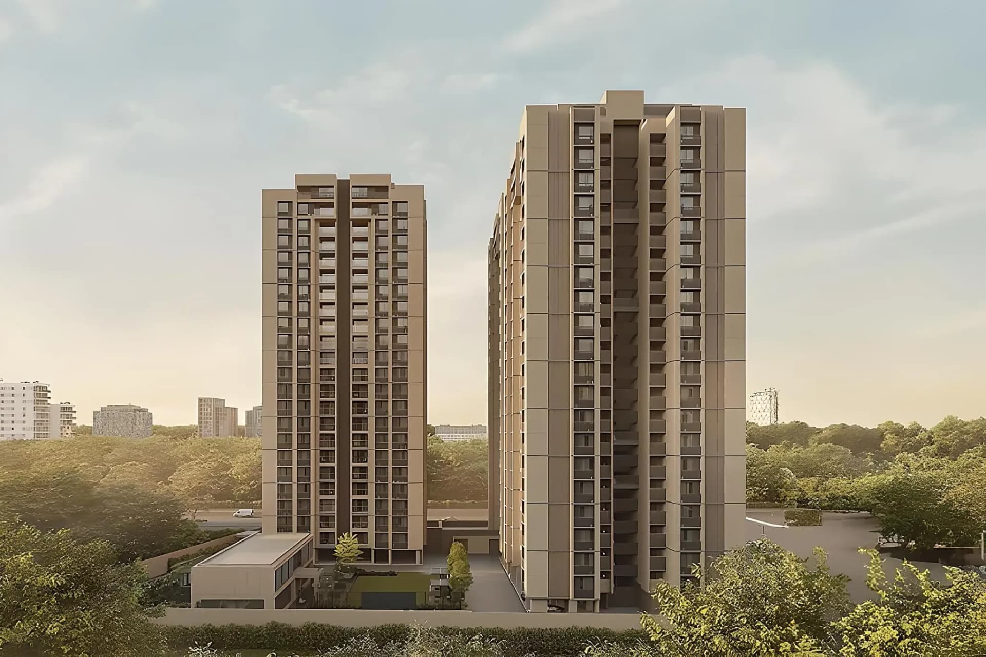 Goyal Orchid Regal