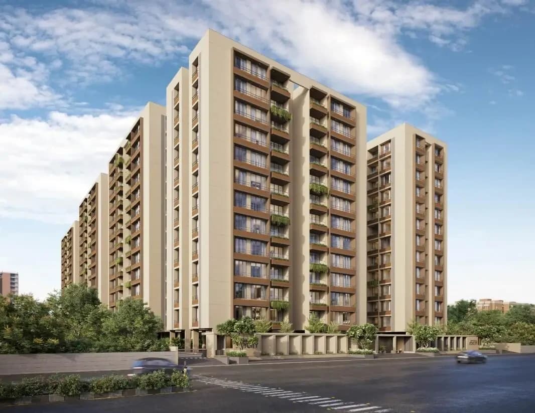 Swara Sakal Skycity