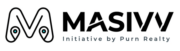 Masivv Logo
