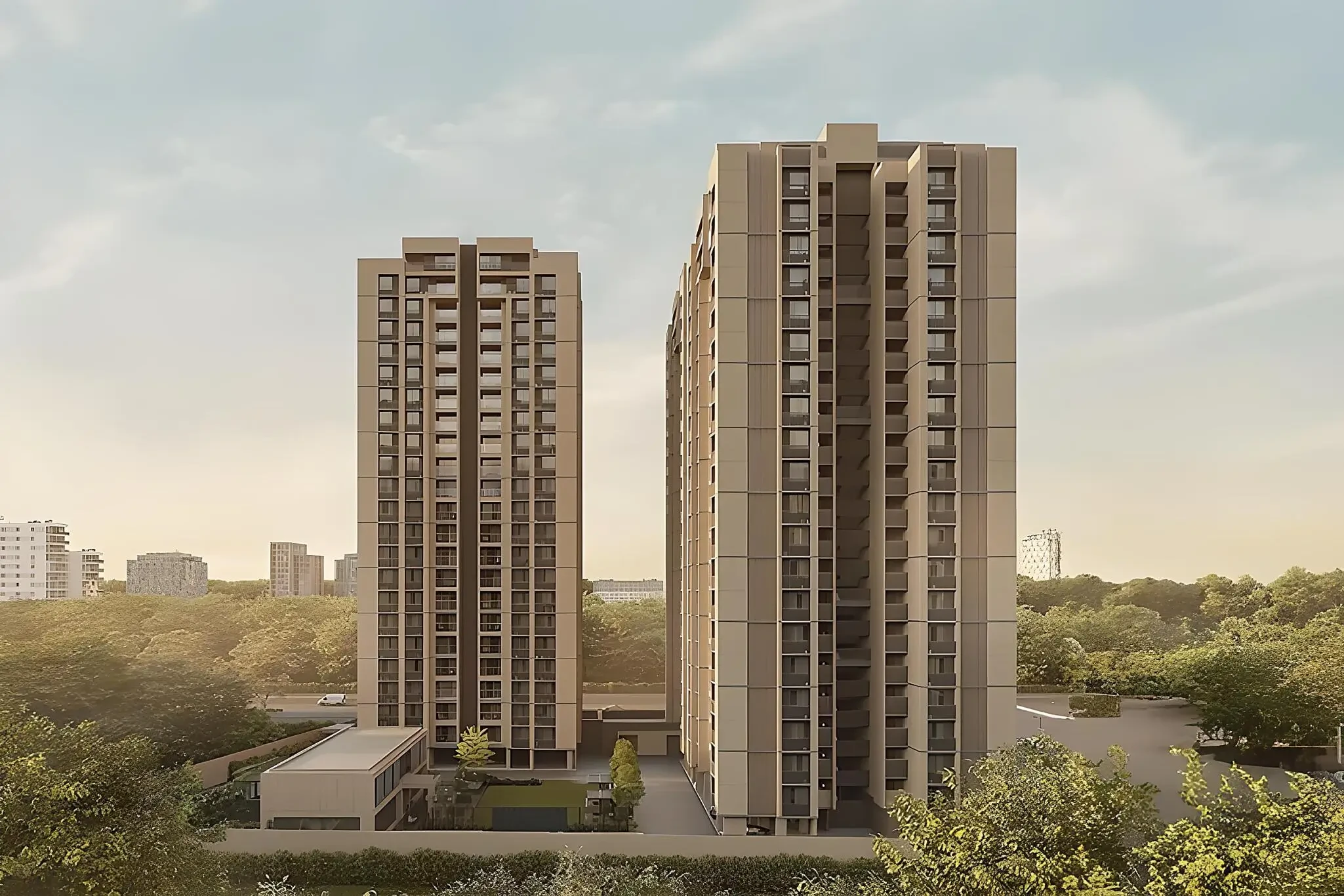 Goyal Orchid Regal