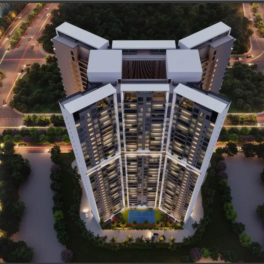 Shivalik Skyview